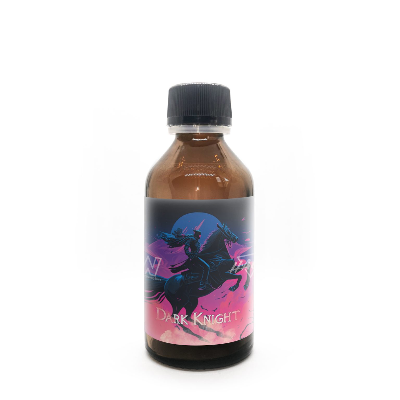 Dark Knight – Witch Hazel Skin Care Lotion