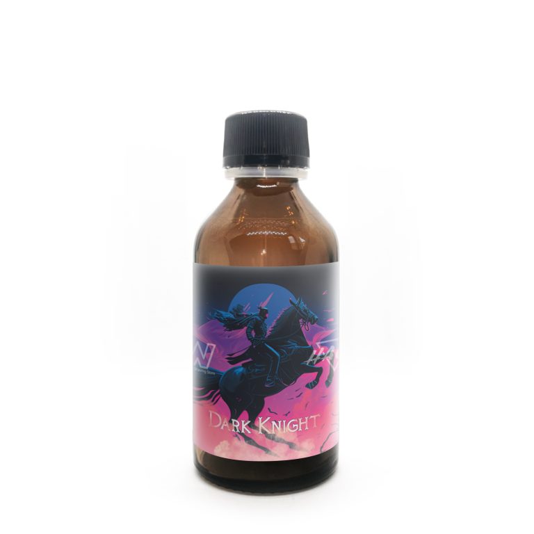 Dark Knight – Witch Hazel Skin Care Lotion