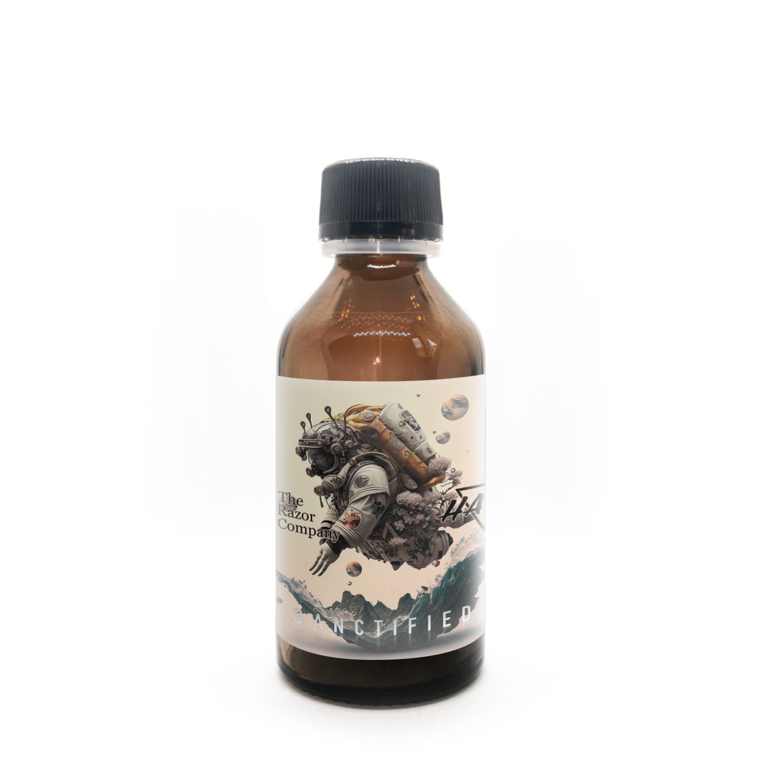 Sanctified – Witch Hazel Skin Care Lotion