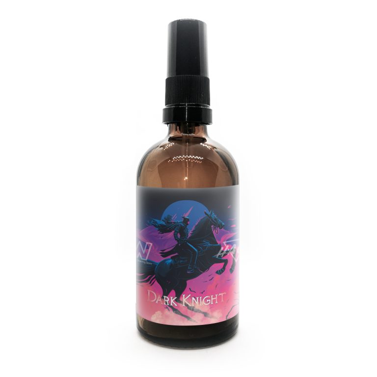 Dark Knight – Moisturizing Balm
