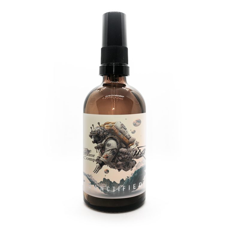 Sanctified – Moisturizing Balm