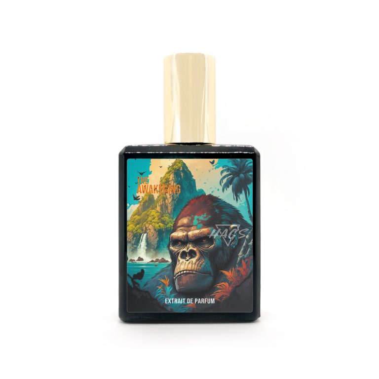 The Awakening – Extrait de Parfum