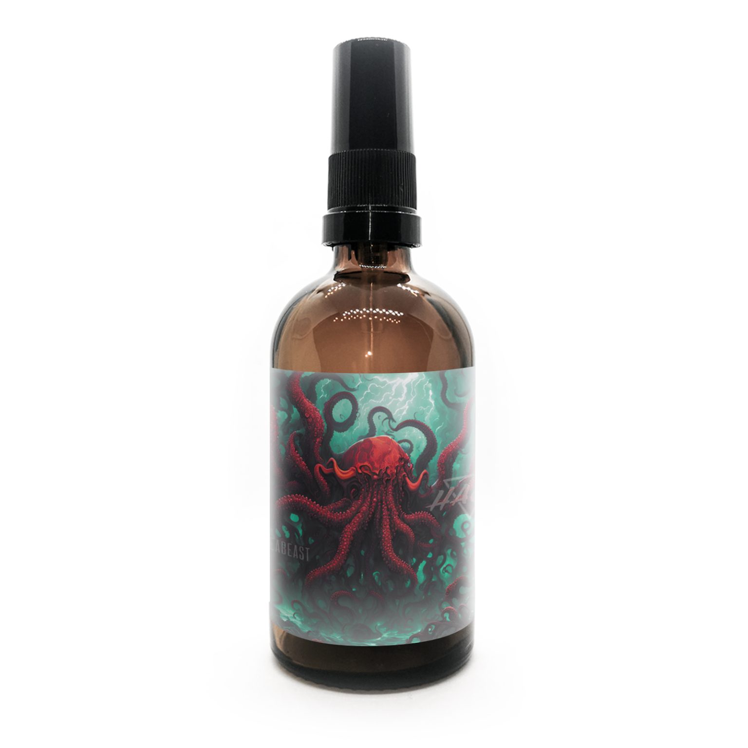 Seabeast – Aftershave Balm