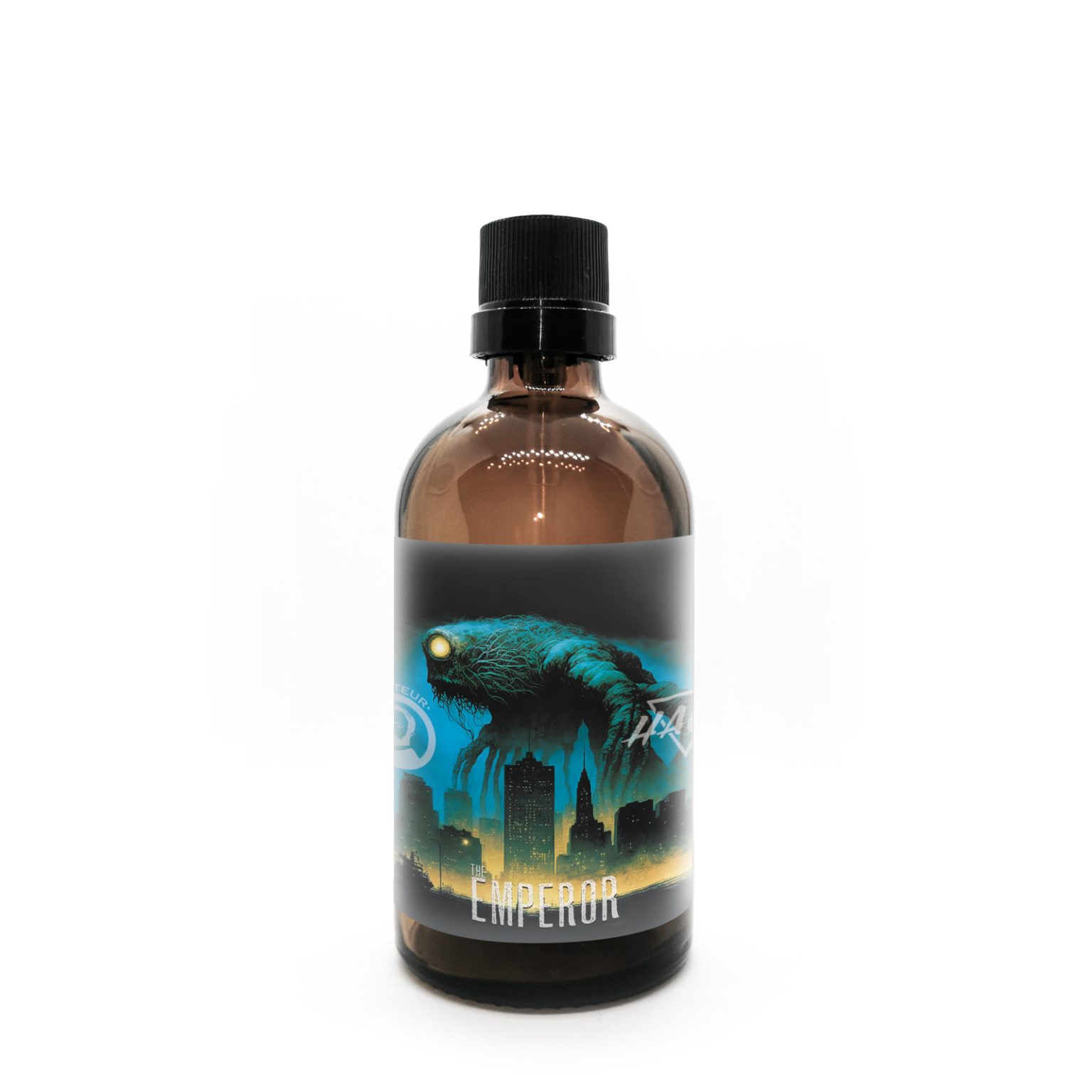 The Emperor – Witch Hazel Skin Care Lotion