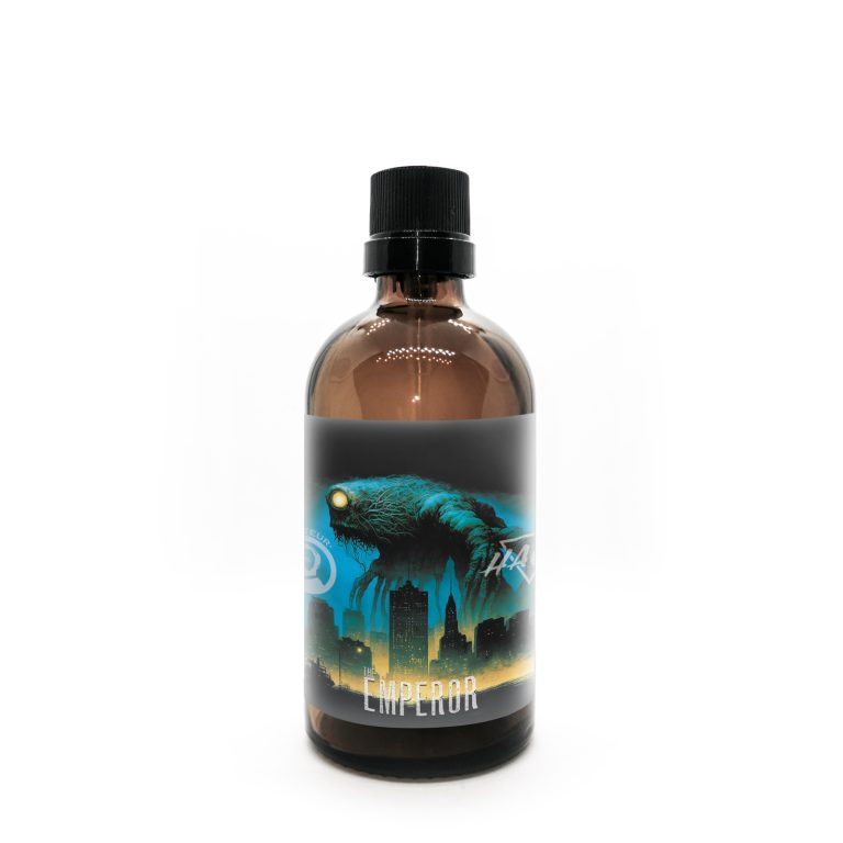 The Emperor – Witch Hazel Skin Care Lotion