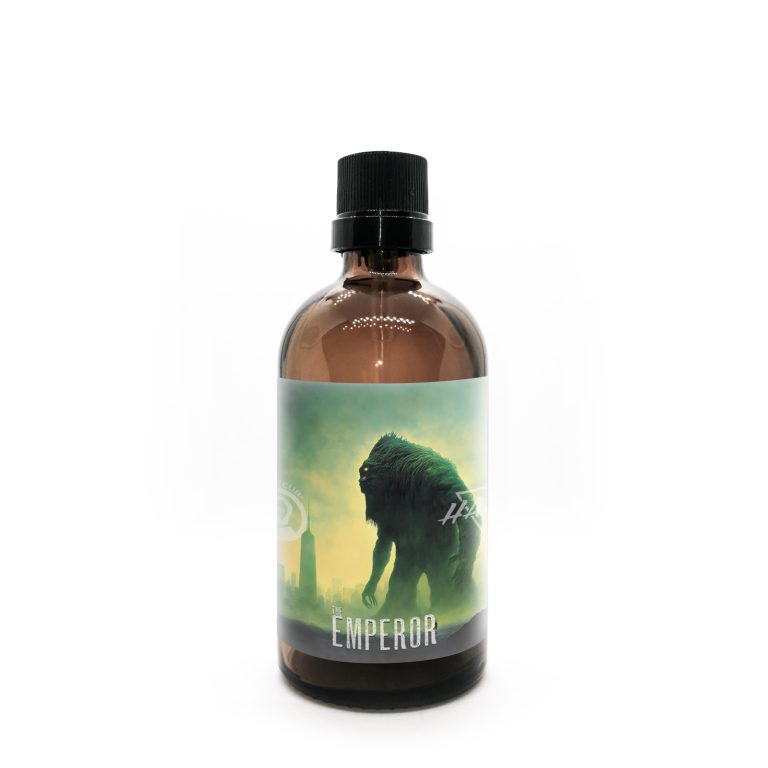 The Emperor – Witch Hazel Skin Care Lotion