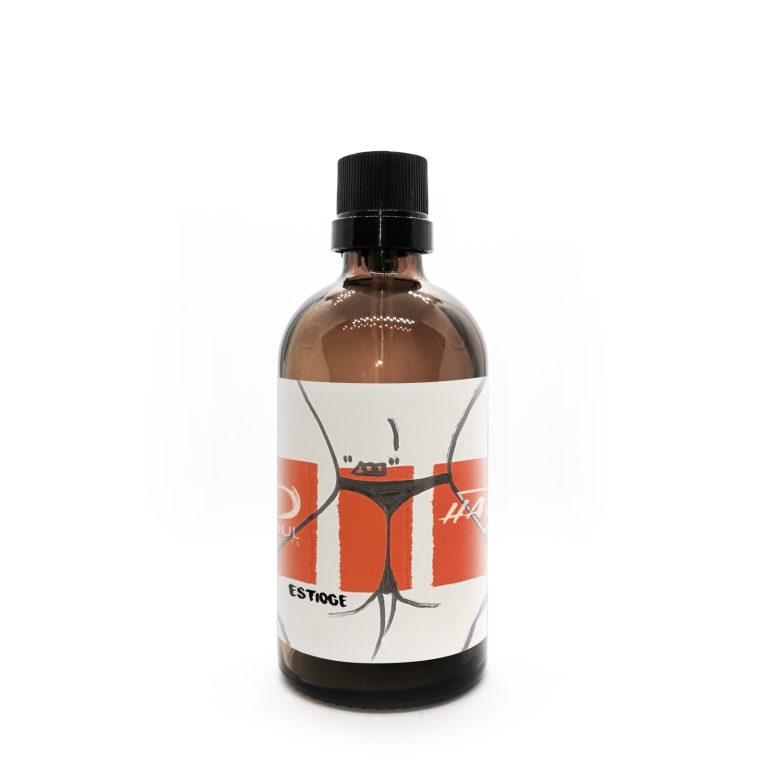 Estioge – Soul Objects Aftershave Lotion