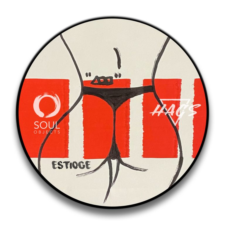 Estioge – Soul Objects
