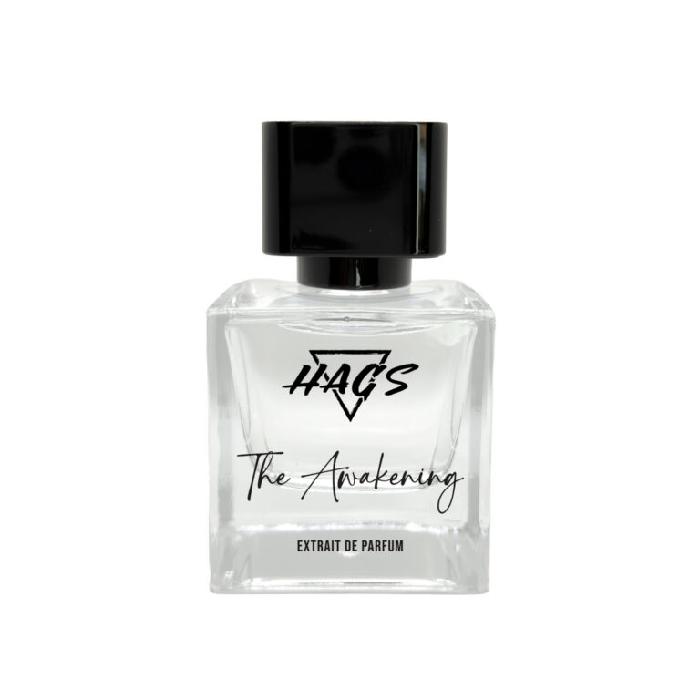 The Awakening – Extrait de Parfum