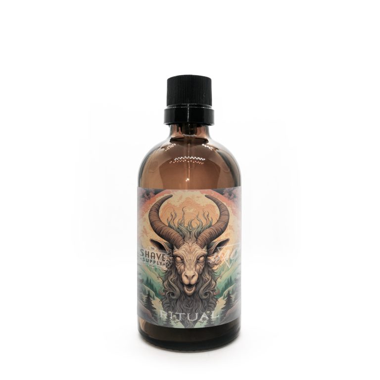 Ritual – The Shave Supply – Witch Hazel Skin Care Lotion