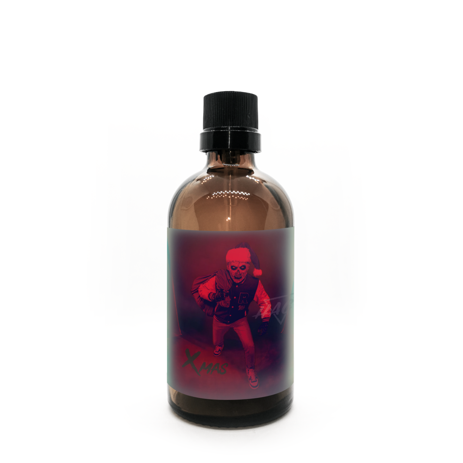 Xmas Limited Edition – Λοσιόν Για Μετά Το Ξύρισμα (Χωρίς Αλκοόλ)