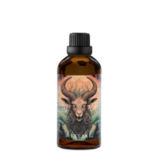 Ritual - The Shave Supply - Witch Hazel Skin Care Lotion