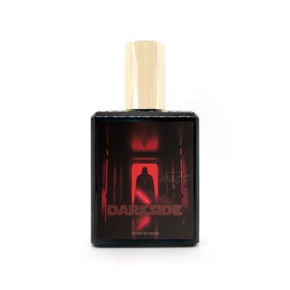 Darkside - Extrait de Parfum