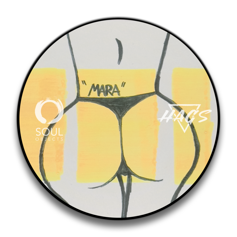Mara – Soul Objects