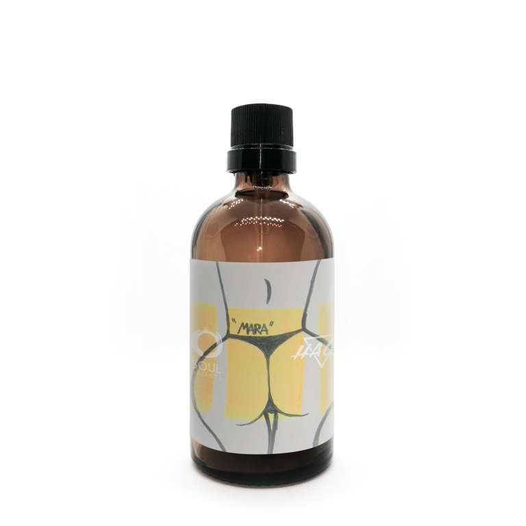 Mara – Soul Objects Aftershave Lotion