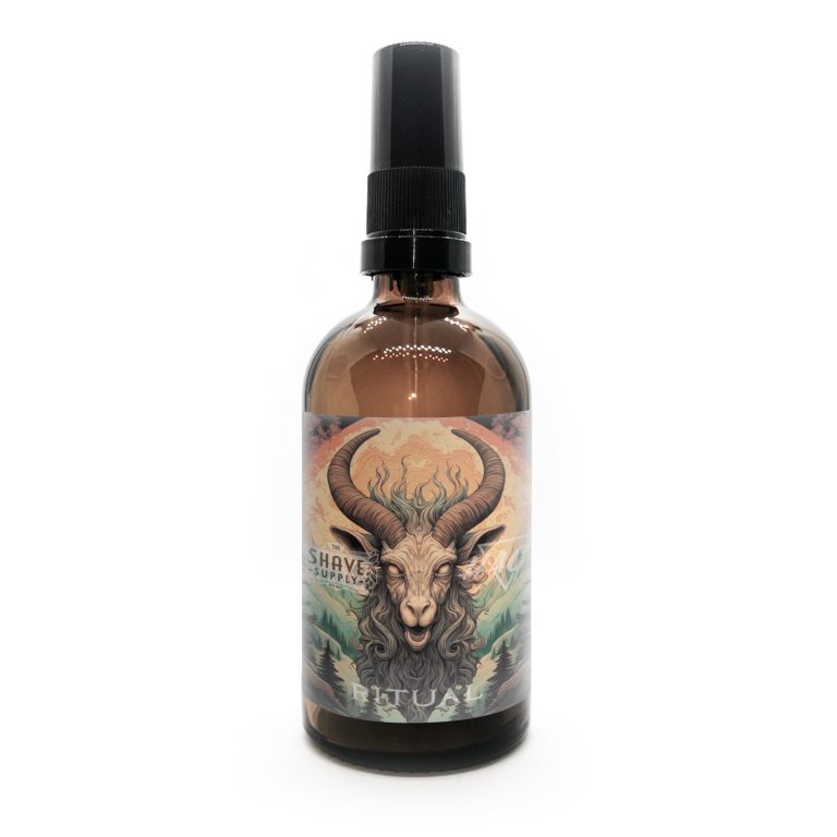 Ritual – The Shave Supply – Moisturizing Balm