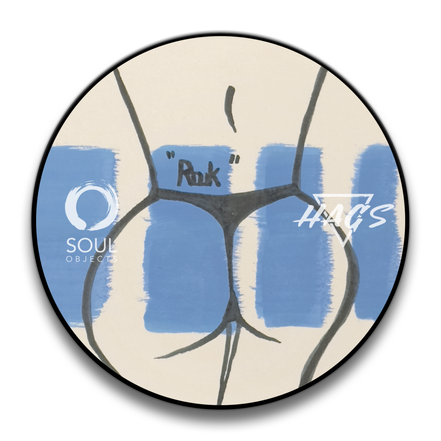 Rouk – Soul Objects