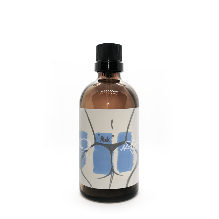 Rouk – Soul Objects Aftershave Lotion
