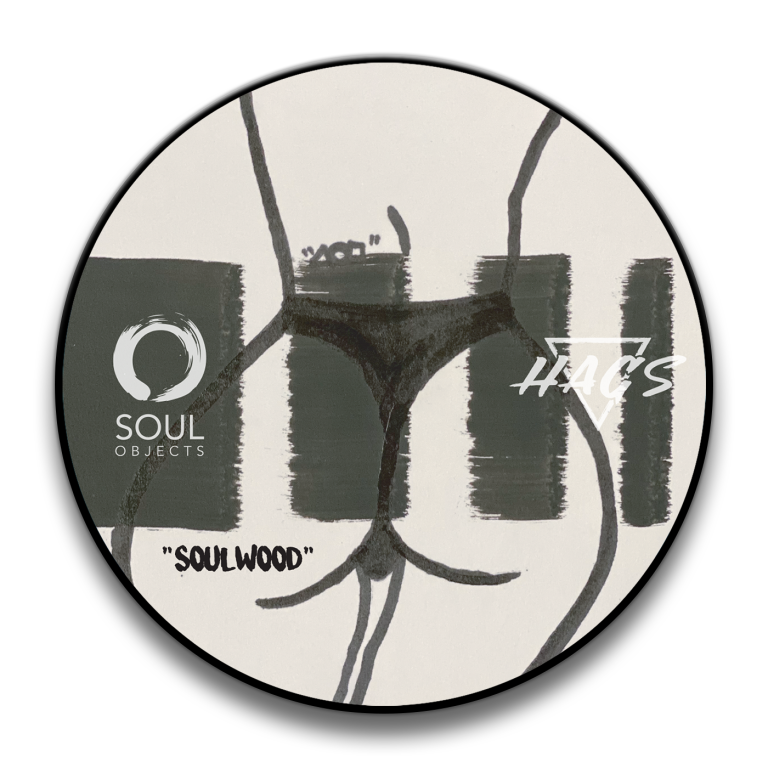 Soulwood – Soul Objects