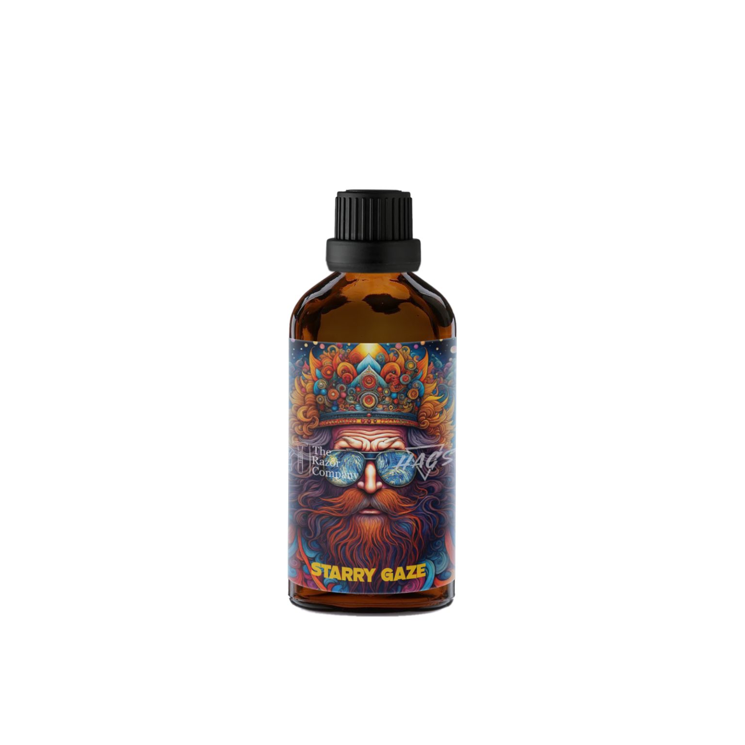 Starry Gaze – The Razor Company – Beard Oil