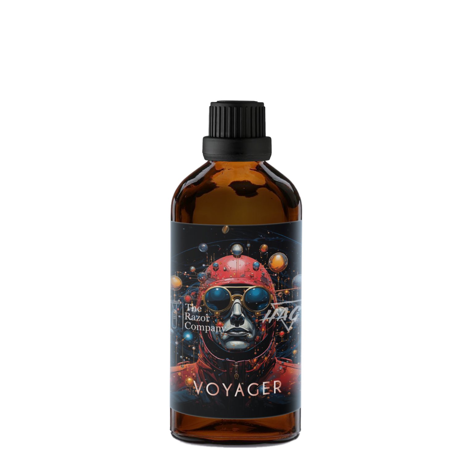 Voyager – The Razor Company – Witch Hazel Skin Care Lotion