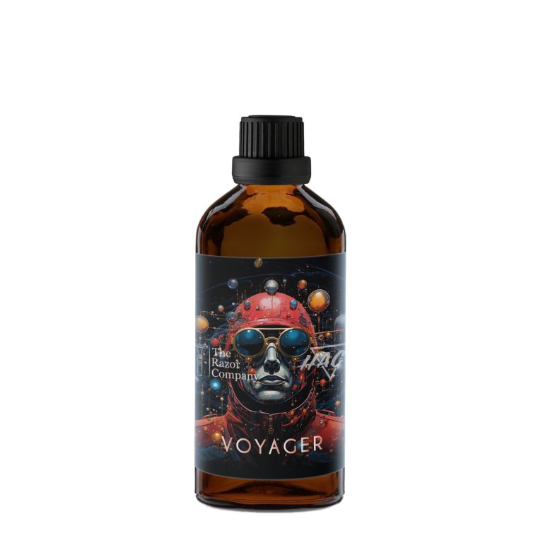 Voyager – The Razor Company – Witch Hazel Skin Care Lotion