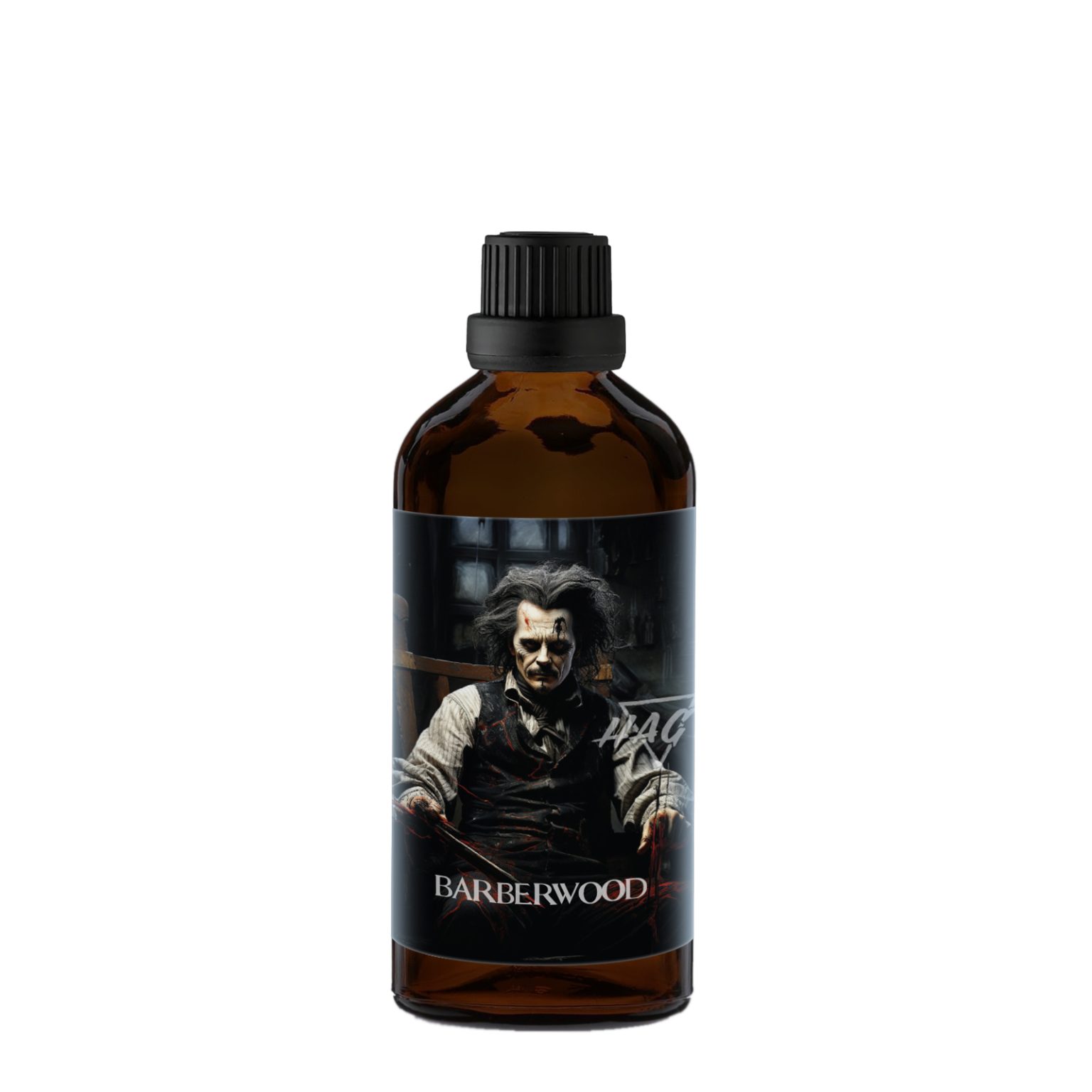 Barberwood – Aftershave Skin Care Lotion