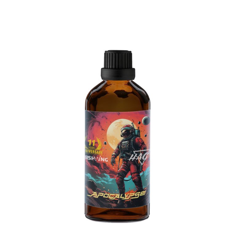 Apocalypse – Yourshaving – Aftershave Skin Care Lotion