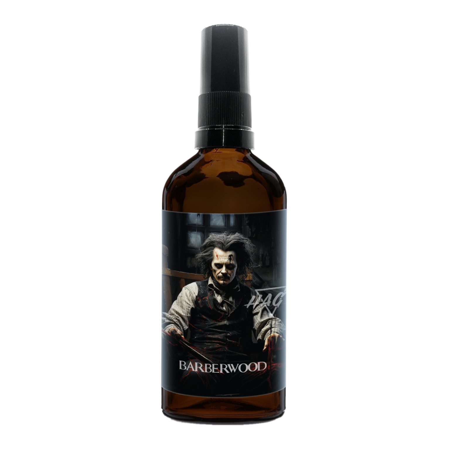 Barberwood – Aftershave Balm