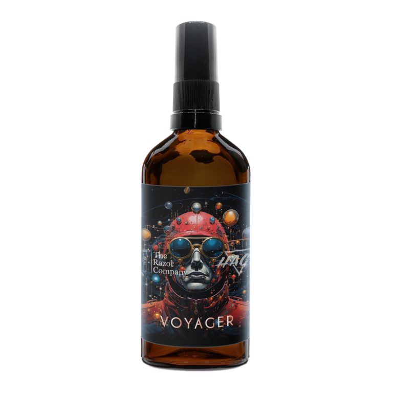 Voyager – The Razor Company – Moisturizing Balm