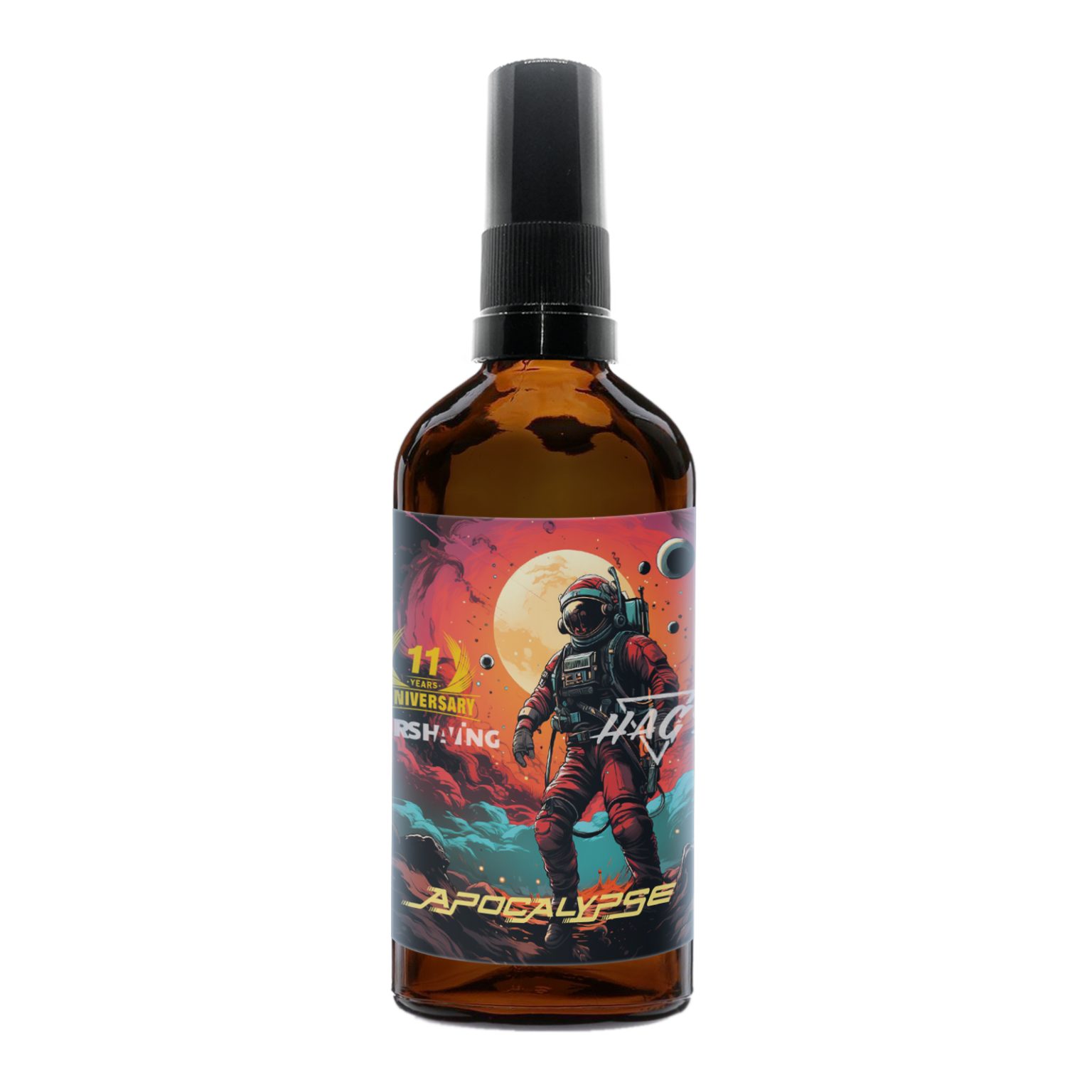 Apocalypse – Yourshaving – Moisturizing Balm