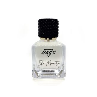 Isla Muerta - Extrait de Parfum