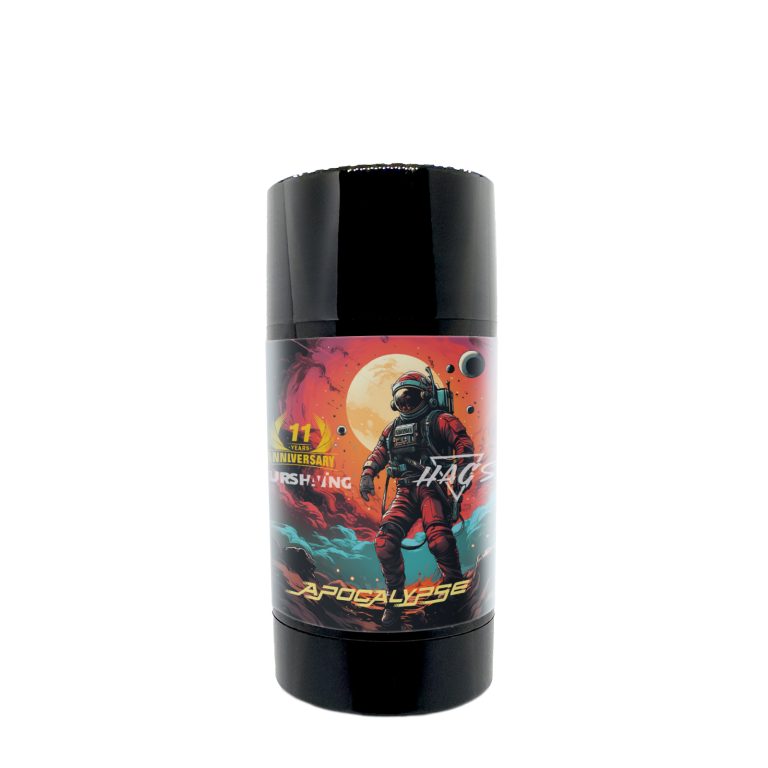 Apocalypse – Yourshaving – Shaving Stick