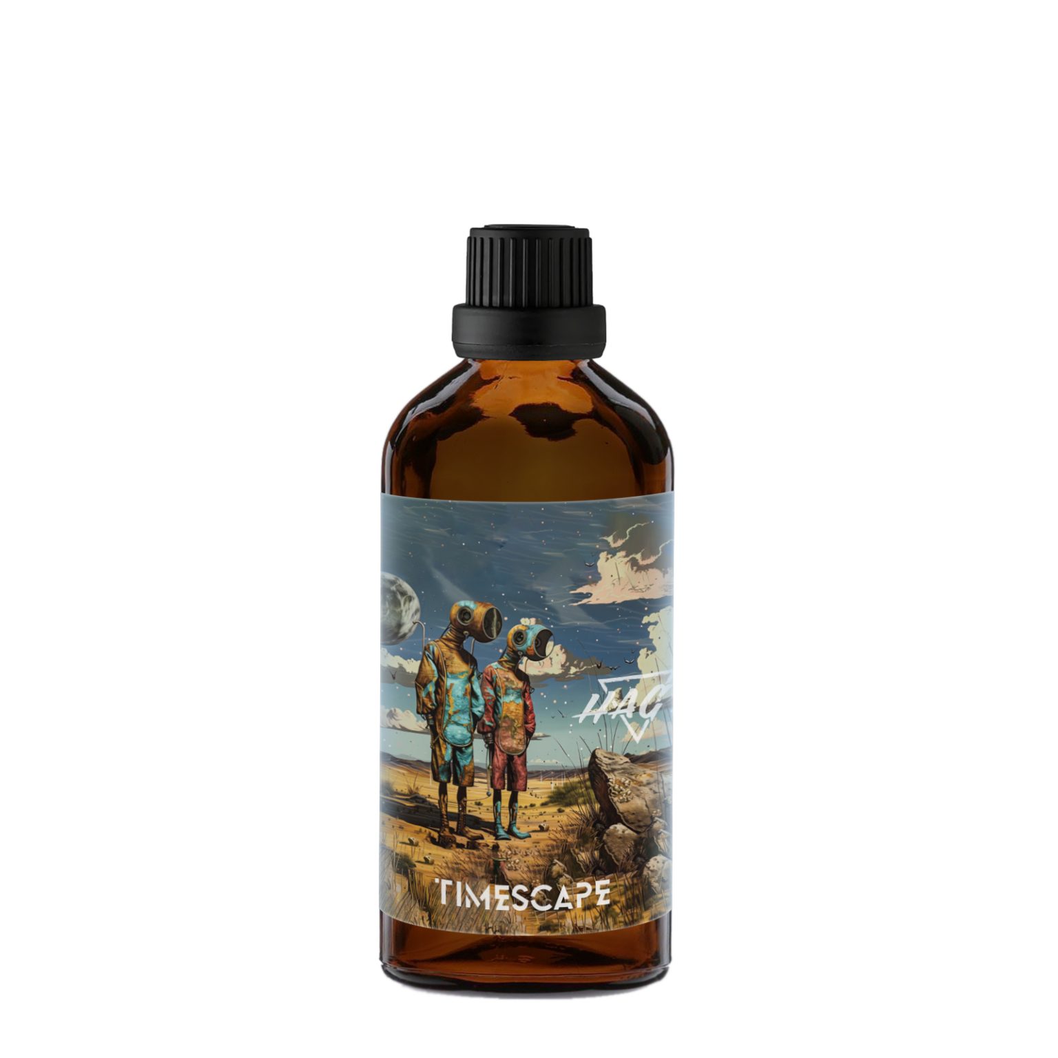 Timescape – Witch Hazel Skin Care Lotion