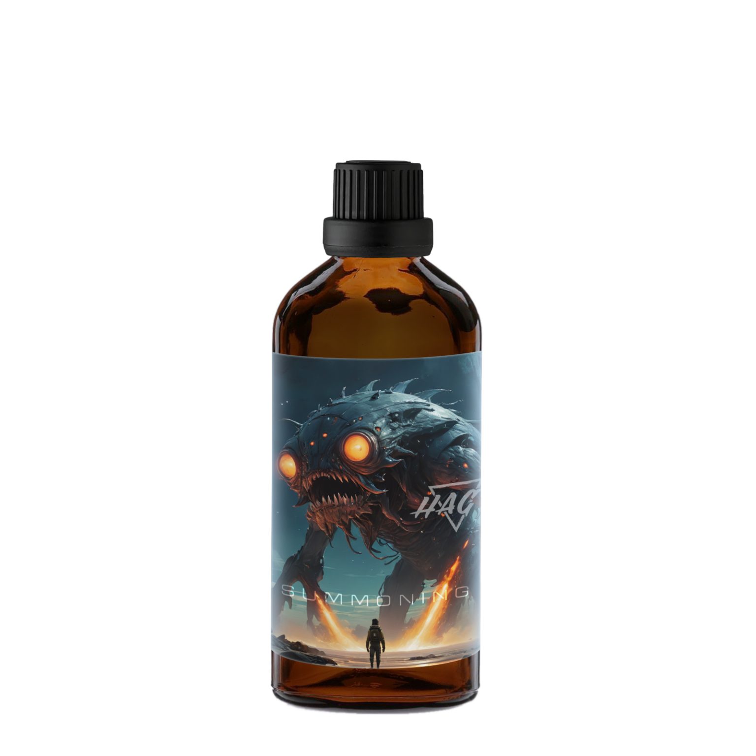 Summoning – Aftershave Skin Care Lotion