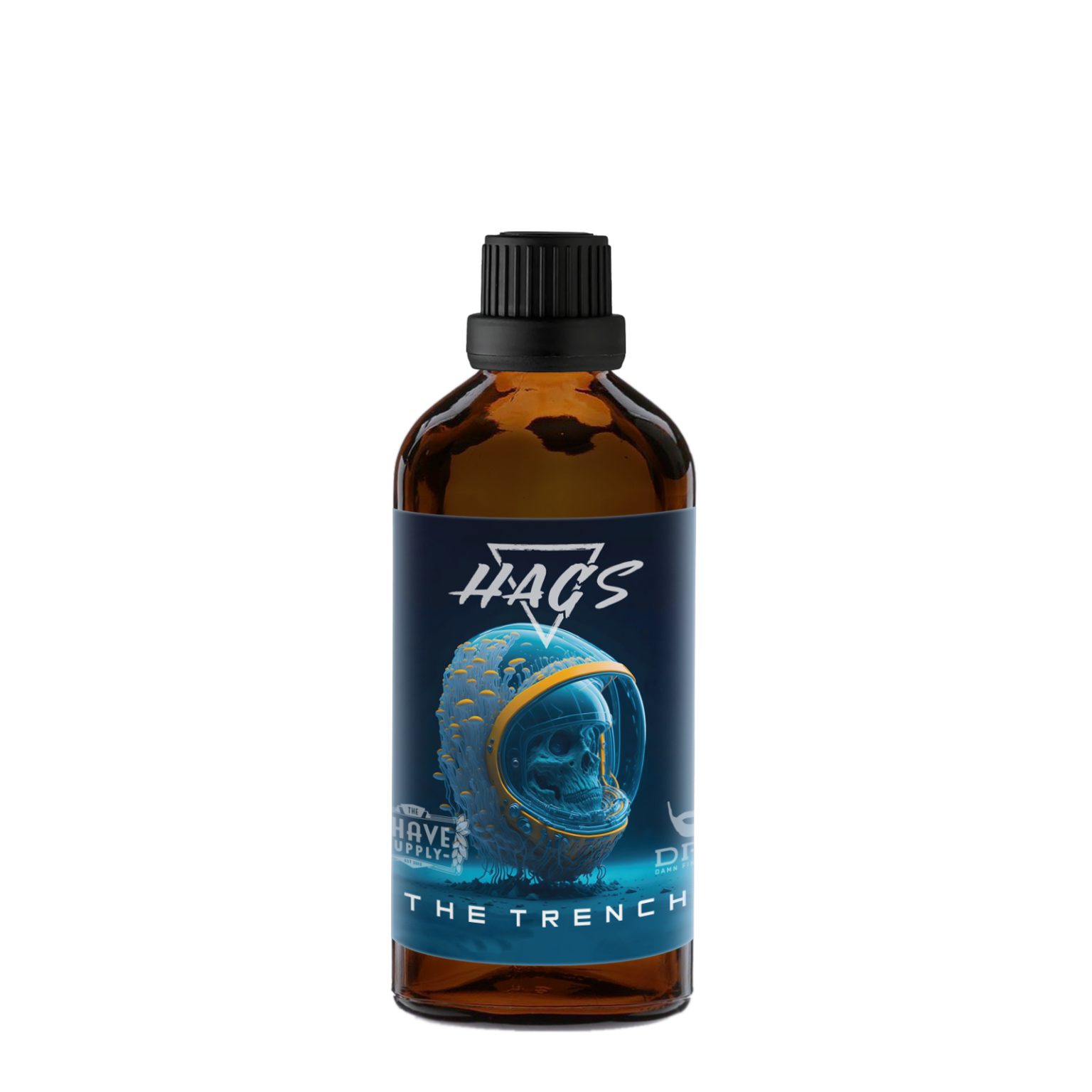 The Trench – Damn Fine Shave – The Shave Supply – Witch Hazel Skin Care Lotion