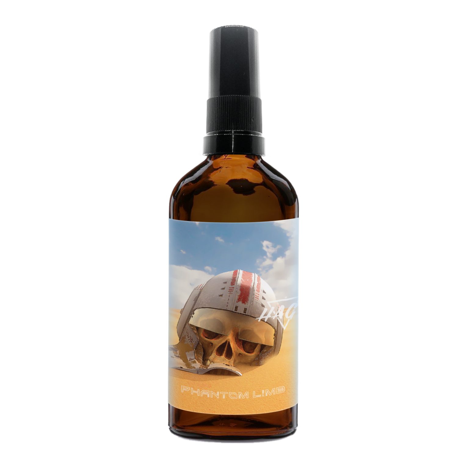 Phantom Limb – Aftershave Balm