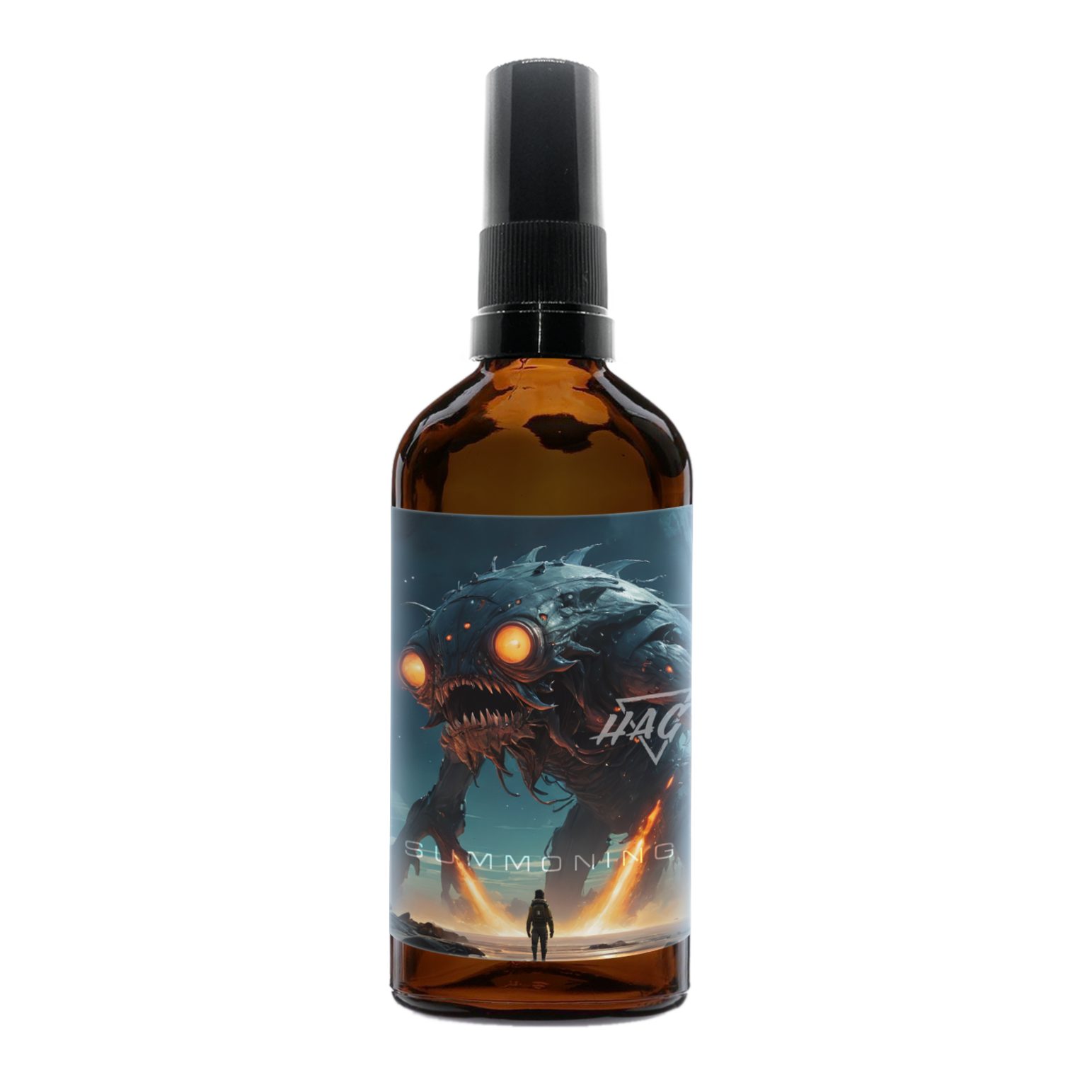 Summoning – Aftershave Balm