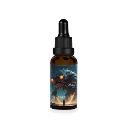 Summoning - Beard Oil