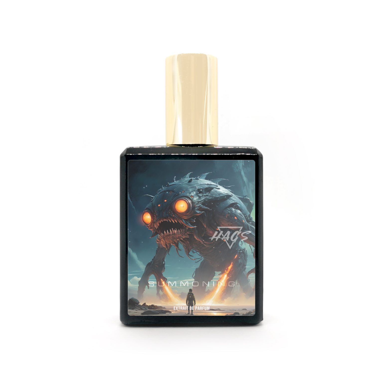 Summoning – Extrait de Parfum