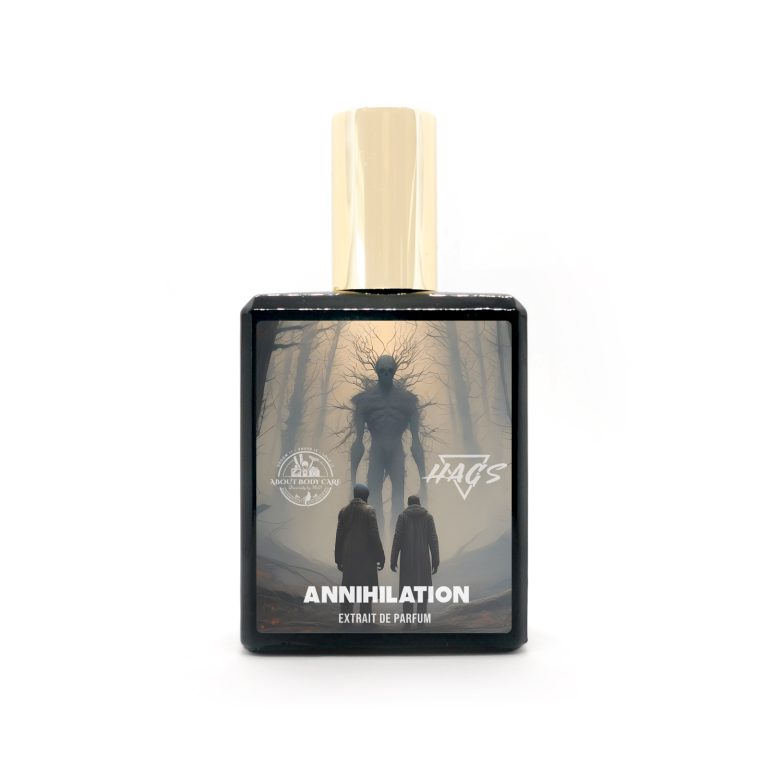 Annihilation – About Body Care – Extrait de Parfum