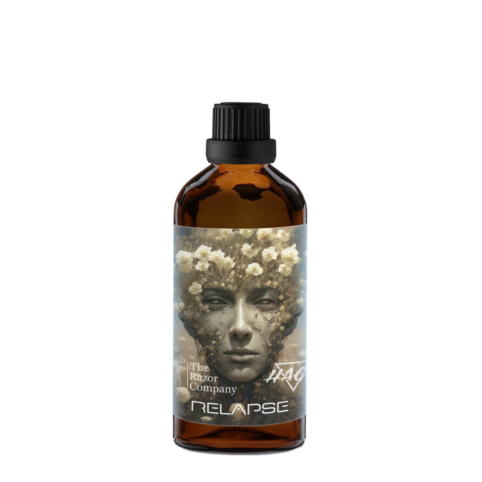 Relapse – The Razor Company – Witch Hazel Skin Care Lotion