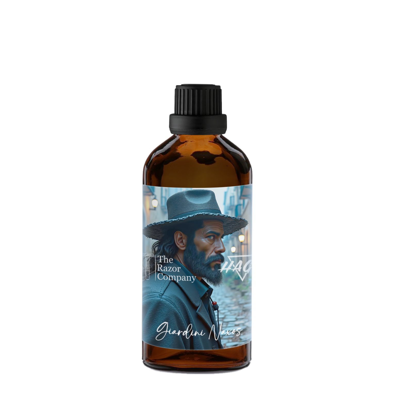Giardini Naxos – The Razor Company – Witch Hazel Skin Care Lotion