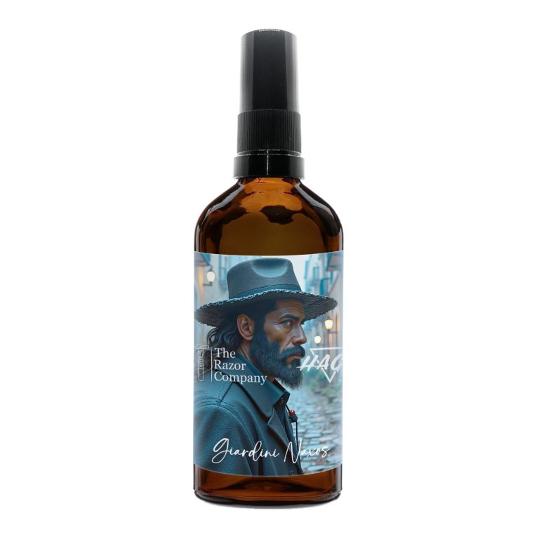 Giardini Naxos – The Razor Company – Moisturizing Balm