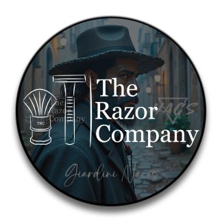 The Razor Company