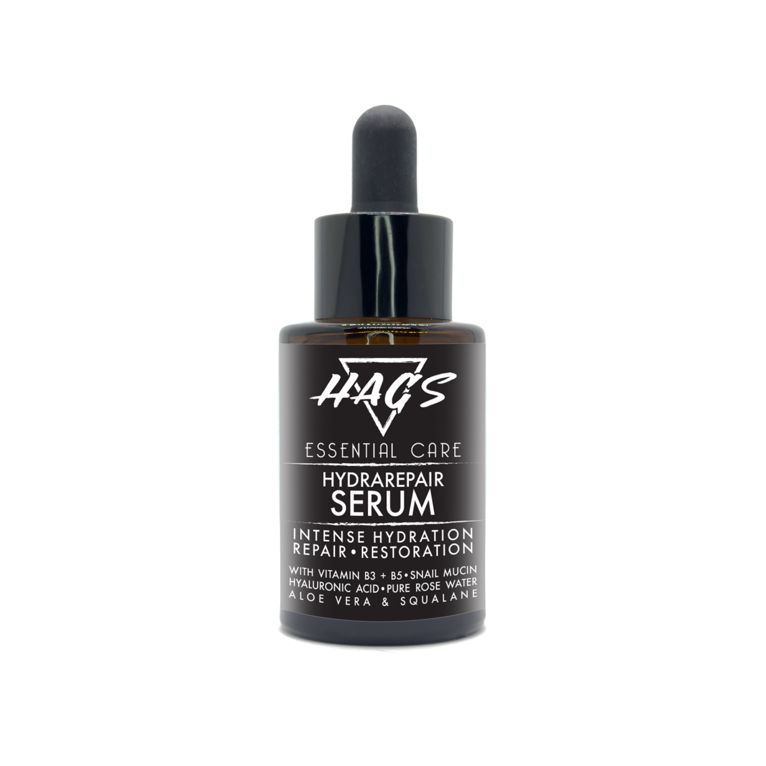 Essential Care – HydraRepair Serum