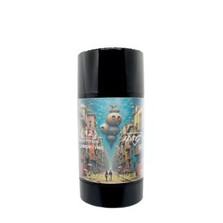 Tormenta en la Alameda - Yourshaving - Shaving Stick
