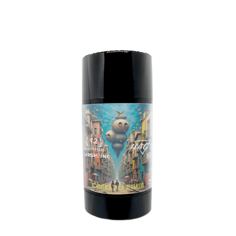Tormenta en la Alameda – Yourshaving – Shaving Stick