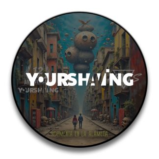 Yourshaving