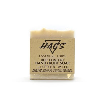 NEUTRAL - Essential Care Hand & Body Soap - Image 2